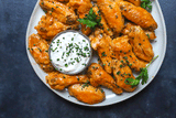 The Best Super Bowl Appetizer