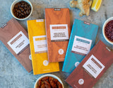 |Bean-To-Bar Chocolates