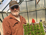 Cheers to Mother Earth|Seedlings