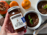 Chocolate Avocado Pudding