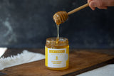 |Clif Family Honey Spread|Clif Family Solar Grown Honeys|Clif Family Solar Farm