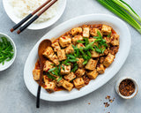 |Clif Family Mapo Tofu with Organic Red Pepper Jam