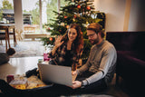 Virtual Holiday Party