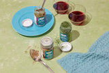 Clif Family Somm Seasonings inspired by Napa Valley wines