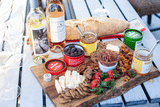 Farm 'N Vine Wine Club|
