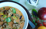 |Dukkah Croutons