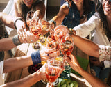 Happy Hour at the Snap of Your Fingers