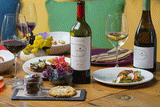Join our wine club community