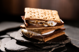 |Indoor Dark Chocolate Espresso S’mores