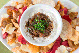 Clif Family's Savory Onion Dip Recipe||Clif Family's Savory Onion Dip Recipe