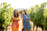 2024 Reyna Rosé of Cabernet Franc