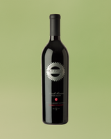 2018 Croquet Cabernet Sauvignon