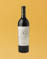 2022 Gary's Improv Zinfandel