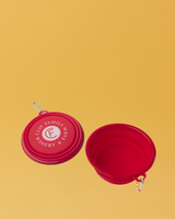 Clif Family Dog Bowl