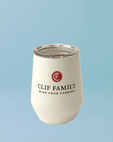 Clif Family MIIR Wine Tumbler