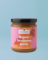Organic Persimmon Butter