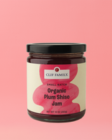 Organic Plum Shiso Jam