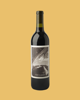 2023 The Climber Red Blend