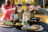 A Guide to Napa Valley Wine Pairings