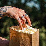 10 Out of the Box Popcorn Ideas - Clif Family Winery
