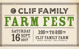 Clif Family Farm Fest