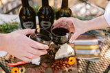 Falling for Cabernet Sauvignon