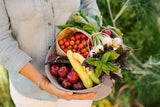 7 Tasty Plant-Based Recipes for Healthy Eating - Clif Family Winery