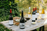 A Wine Club for the Food Lover