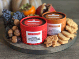 A Wine Country Inspired Dessert Board