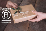 Give with Purpose - A B Corp Gift Guide from Clif Family Winery & Farm in Napa Valley