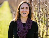 Meet Laura Barrett|Winemaker Laura Barrett