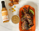 Carribean-Yerk-Sauce