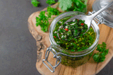 |Chimichurri