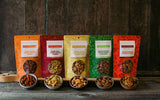 |Pairing Our Savory Nut Mixes With Wine
