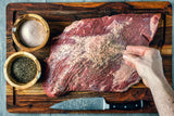 |Seasoning Meat