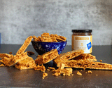 Clif Family Solar Grown™ Raw Honeycomb Candy