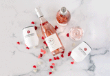 Cozy up with your Valentine