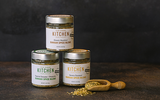 Dukkah Spice Blends