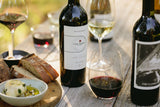 Enjoying Cabernet Sauvignon