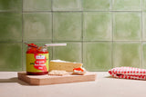 Red Pepper Jam Pimento Cheese
