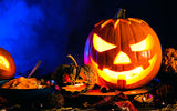 |Halloween Kürbisse