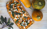 Honeynut Squash Bruschetta