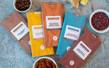 |Clif Family Napa Valley Chocolate Bars|Clif Family Napa Valley Chocolate Bars
