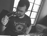 Creating a Tasting Experience|Creating a Tasting Experience
