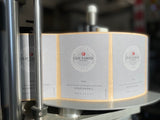 Sustainable Wine Packaging: Reducing Our Carbon Footprint, One Bottle at a Time