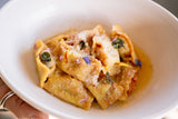 Savor Seasonal Pasta & Cabernet at This Napa Valley Wine Tasting