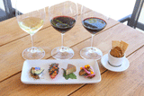 ||Plant Based Offerings at Clif Family Winery