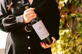 The Story Behind the Label: Valle di Sotto Vineyard Proprietary Red Wine