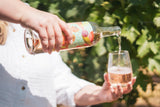 The Perfect Picnic Pairings: The Wine Drop Summer Features