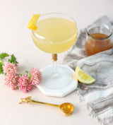 ||Everything but the Stinger Cocktail Recipe|